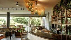 Oue Downtown (D1), Retail #504966871